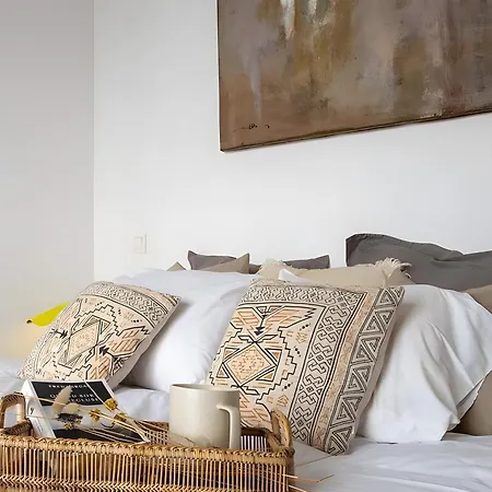 فيلة Les Hauts De Figha