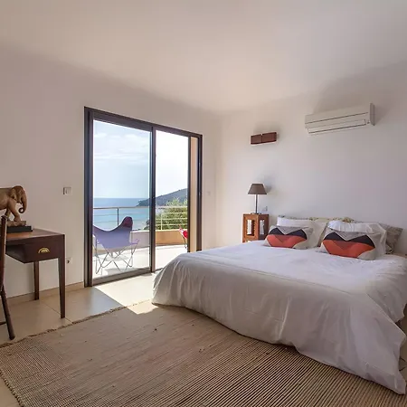 فيلة Les Hauts De Figha كونكا