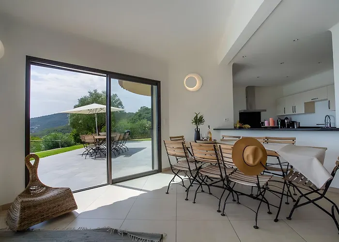 Les Hauts De Figha *