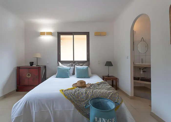 Les Hauts De Figha فيلة