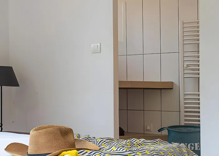 Les Hauts De Figha * كونكا