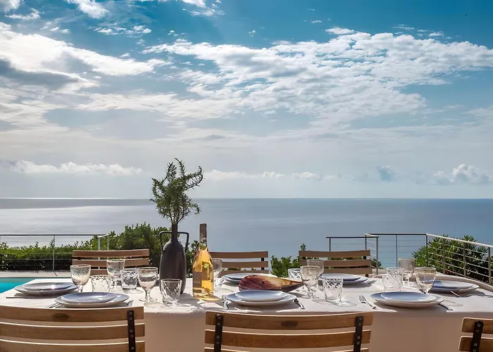 فيلة Les Hauts De Figha