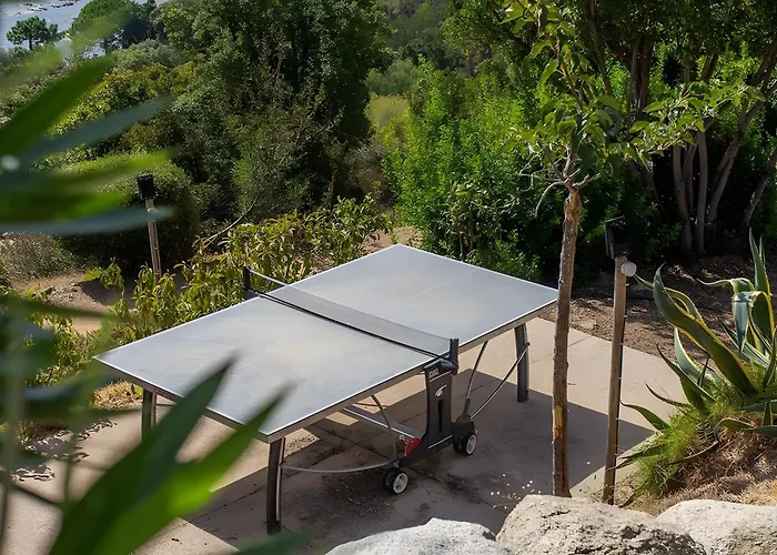 Les Hauts De Figha فيلة كونكا