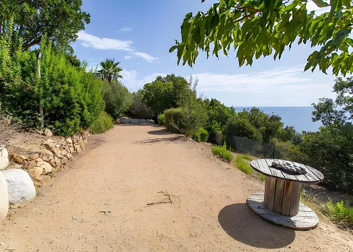 Les Hauts De Figha *