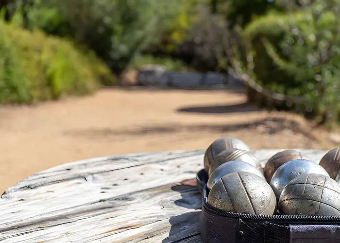 Les Hauts De Figha فيلة كونكا