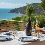 Les Hauts De Figha كونكا
