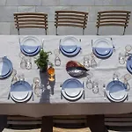 فيلة Les Hauts De Figha