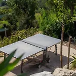 Les Hauts De Figha فيلة كونكا