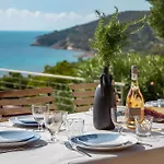 Les Hauts De Figha Villa