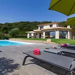 Les Hauts De Figha Conca