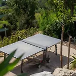 Les Hauts De Figha Conca