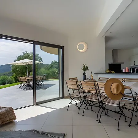 Les Hauts De Figha *