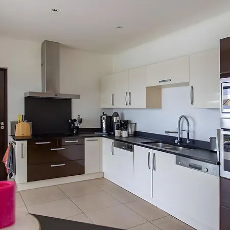 Les Hauts De Figha * Conca