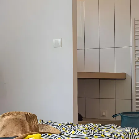 Les Hauts De Figha * Conca