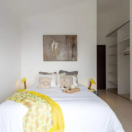 Les Hauts De Figha Conca