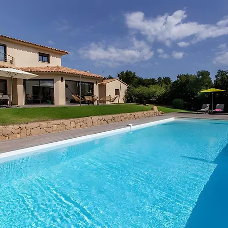 Les Hauts De Figha *