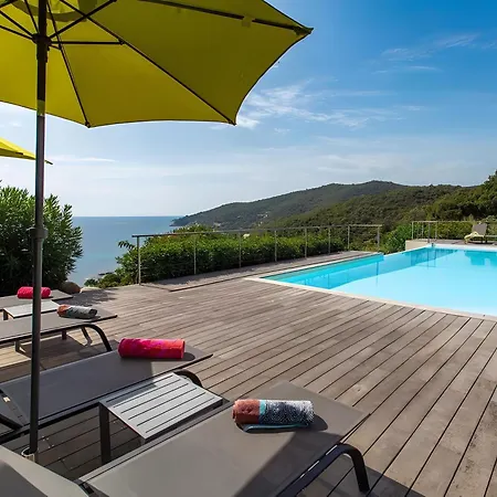 Les Hauts De Figha Villa