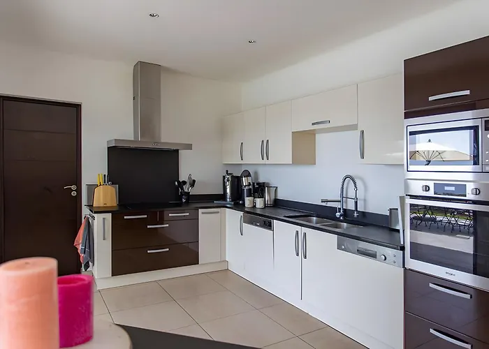 Les Hauts De Figha * Conca