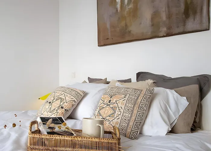 Villa Les Hauts De Figha