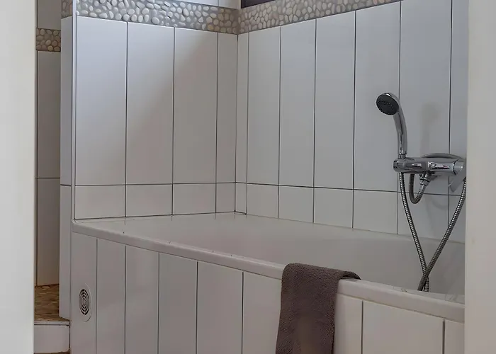 Les Hauts De Figha * Conca