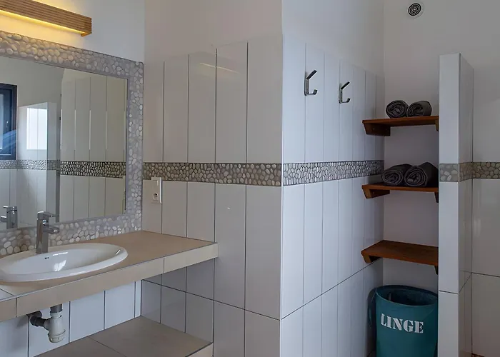 Les Hauts De Figha * Conca