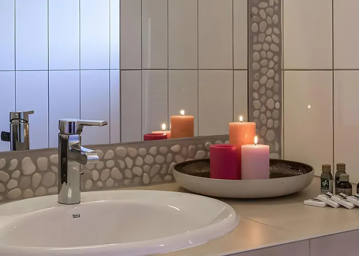 Les Hauts De Figha *