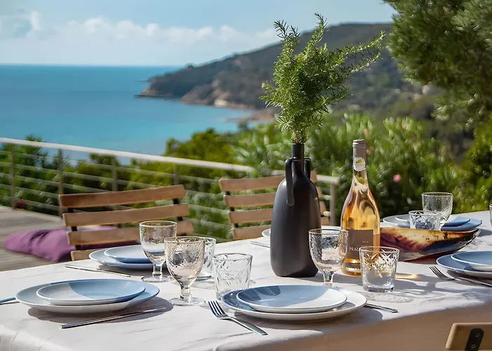 Les Hauts De Figha 콩카