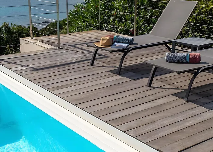 Les Hauts De Figha Conca